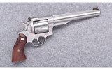 Ruger ~ Redhawk ~ 44 Magnum - 1 of 4