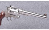 Ruger ~ Redhawk ~ 44 Magnum - 4 of 4
