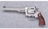 Ruger ~ Redhawk ~ 44 Magnum - 2 of 4