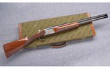 Winchester ~ Pigeon Grade XTR Featherweight ~ 12 Gauge - 1 of 11