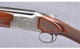 Winchester ~ Pigeon Grade XTR Featherweight ~ 12 Gauge - 9 of 11