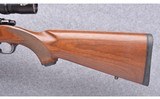 Ruger ~ Model 77 Mark II ~ 300 WSM - 11 of 11