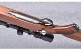 Ruger ~ Model 77 Mark II ~ 300 WSM - 9 of 11