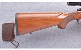 Ruger ~ Model 77 Mark II ~ 300 WSM - 2 of 11