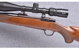 Ruger ~ Model 77 Mark II ~ 300 WSM - 10 of 11