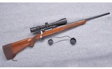 Ruger ~ Model 77 Mark II ~ 300 WSM - 1 of 11