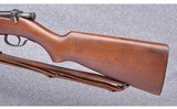 Winchester ~ Model 57 ~ 22 Long Rifle - 10 of 10