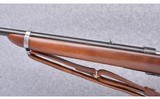 Winchester ~ Model 57 ~ 22 Long Rifle - 7 of 10