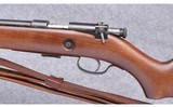 Winchester ~ Model 57 ~ 22 Long Rifle - 9 of 10