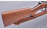 Winchester ~ Model 57 ~ 22 Long Rifle - 2 of 10