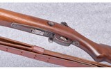 Winchester ~ Model 57 ~ 22 Long Rifle - 8 of 10