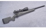 Winchester ~ XPR Renegade LR ~ 6.5 Creedmoor - 1 of 11