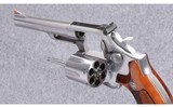 Smith & Wesson ~ Model 66-2 ~ 357 Magnum - 4 of 4