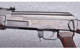 Poly Tech ~ Legend Series AK-47/S ~ 7.62x39mm - 9 of 11