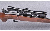 Winchester ~ Model 70 Featherweight ~ 22-250 Remington - 4 of 10