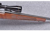 Winchester ~ Model 70 Featherweight ~ 22-250 Remington - 5 of 10