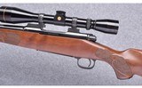 Winchester ~ Model 70 Featherweight ~ 22-250 Remington - 9 of 10