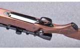 Winchester ~ Model 70 Featherweight ~ 22-250 Remington - 8 of 10
