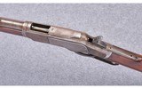 Winchester ~ Model 1873 ~ 32 WCF - 9 of 11