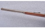 Winchester ~ Model 1873 ~ 32 WCF - 6 of 11