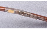 Winchester ~ Model 1873 ~ 32 WCF - 7 of 11