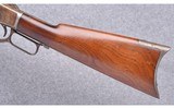 Winchester ~ Model 1873 ~ 32 WCF - 11 of 11