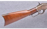 Winchester ~ Model 1873 ~ 32 WCF - 2 of 11