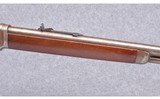 Winchester ~ Model 1873 ~ 32 WCF - 4 of 11