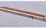 Winchester ~ Model 1873 ~ 32 WCF - 10 of 11