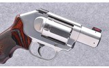 Kimber ~ K6S DCR ~ 357 Magnum - 3 of 5