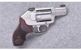 Kimber ~ K6S DCR ~ 357 Magnum - 1 of 5