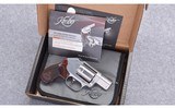Kimber ~ K6S DCR ~ 357 Magnum - 5 of 5