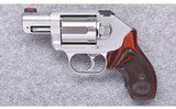 Kimber ~ K6S DCR ~ 357 Magnum - 2 of 5