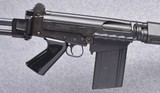 FN Herstal ~ FN-FAL Paratrooper ~ 308 Win - 3 of 9