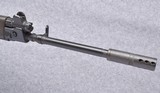 FN Herstal ~ FN-FAL Paratrooper ~ 308 Win - 5 of 9