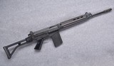 FN Herstal ~ FN-FAL Paratrooper ~ 308 Win - 1 of 9