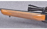 Browning ~ BAR Grade II ~ 7 mm Rem Mag - 7 of 11