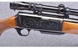 Browning ~ BAR Grade II ~ 7 mm Rem Mag - 3 of 11