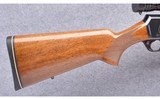 Browning ~ BAR Grade II ~ 7 mm Rem Mag - 2 of 11