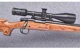 Remington ~ Model 700 VLS ~ 308 Winchester - 3 of 11