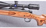 Remington ~ Model 700 VLS ~ 308 Winchester - 10 of 11