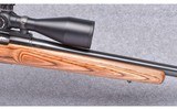 Remington ~ Model 700 VLS ~ 308 Winchester - 5 of 11