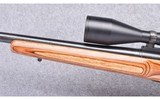 Remington ~ Model 700 VLS ~ 308 Winchester - 8 of 11