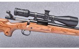 Remington ~ Model 700 VLS ~ 308 Winchester - 4 of 11