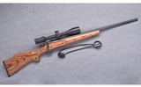 Remington ~ Model 700 VLS ~ 308 Winchester - 1 of 11