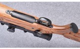 Remington ~ Model 700 VLS ~ 308 Winchester - 9 of 11