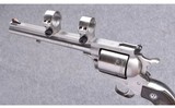 Ruger ~ Hunter Super Blackhawk ~ 44 Magnum - 4 of 5