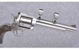Ruger ~ Hunter Super Blackhawk ~ 44 Magnum - 3 of 5