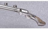 Ruger ~ Hunter Super Blackhawk ~ 44 Magnum - 5 of 5