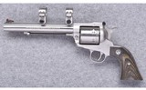 Ruger ~ Hunter Super Blackhawk ~ 44 Magnum - 2 of 5